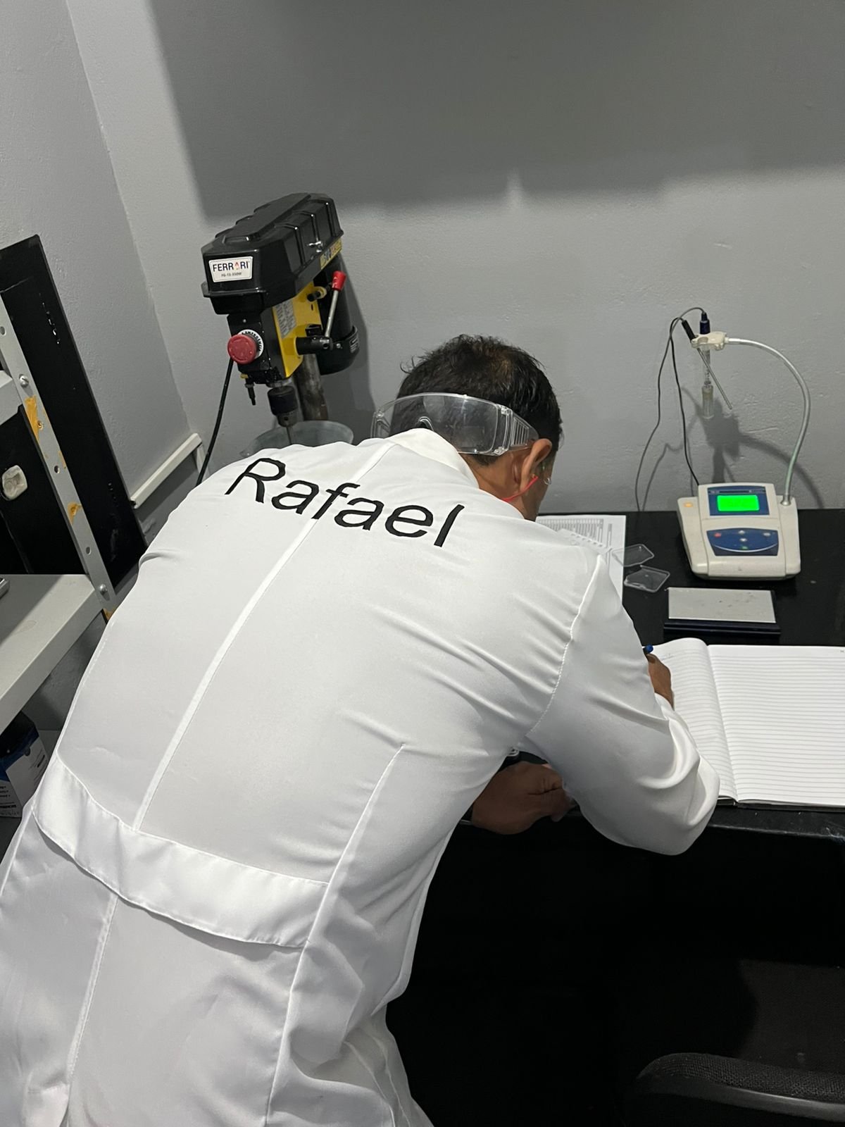 Tecnologia, análise e desenvolvimento para soluções de alta performance